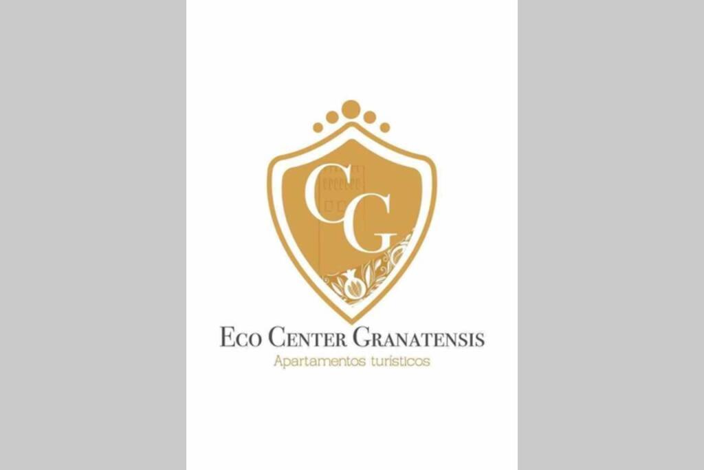 Eco Center Granatensis Catedral 2 Habitaciones Free Parking Granada Dış mekan fotoğraf